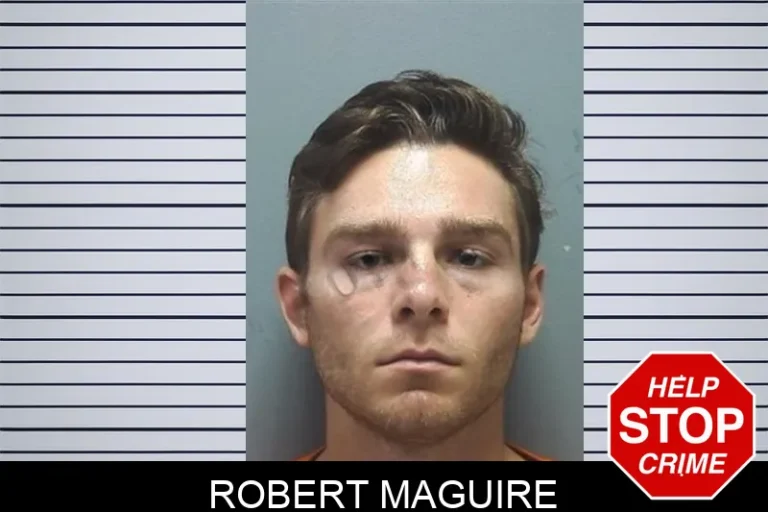 Robert Maguire mugshot – Cherokee County , Georgia Robert Maguire