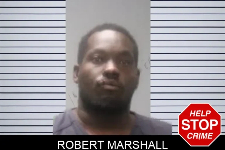 Robert Marshall