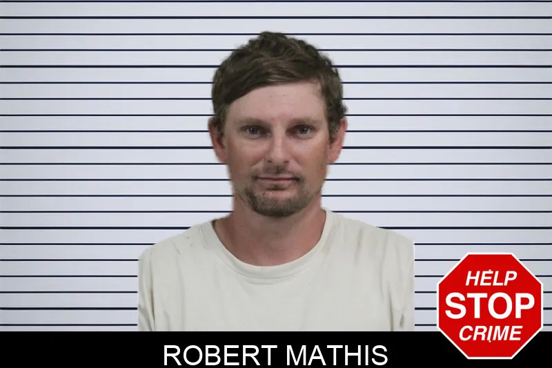 Robert Mathis mugshot – Catoosa County , Georgia Robert Mathis mugshot