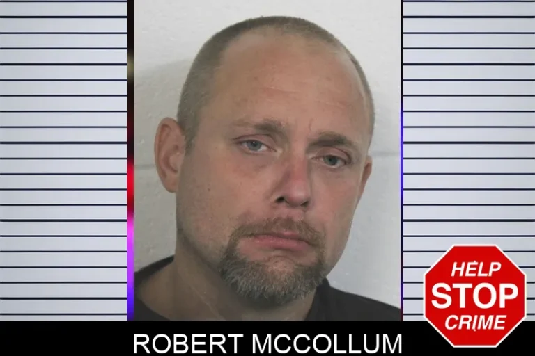 Robert McCollum