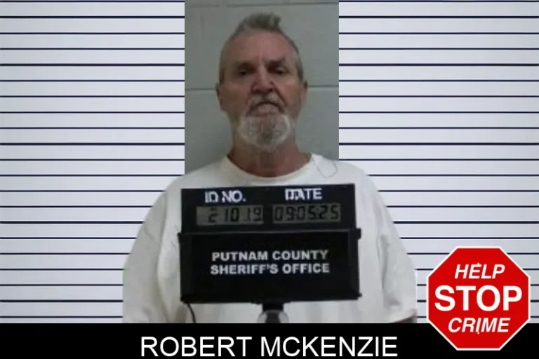 Robert McKenzie
