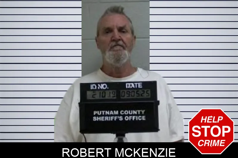 Robert McKenzie