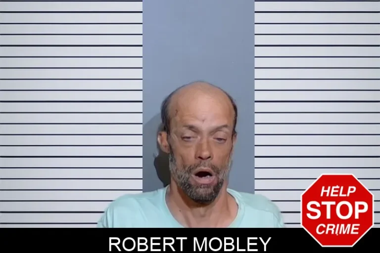 Robert Mobley