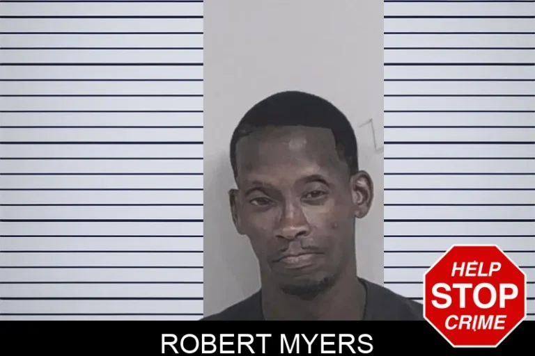Robert Myers