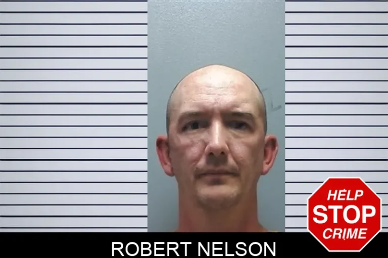 Robert Nelson mugshot – Cherokee County , Georgia Robert Nelson