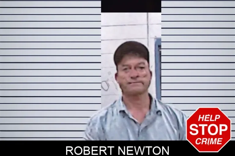 Robert Newton