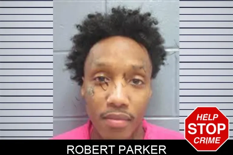 Robert Parker