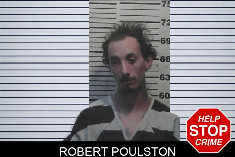 Robert Poulston