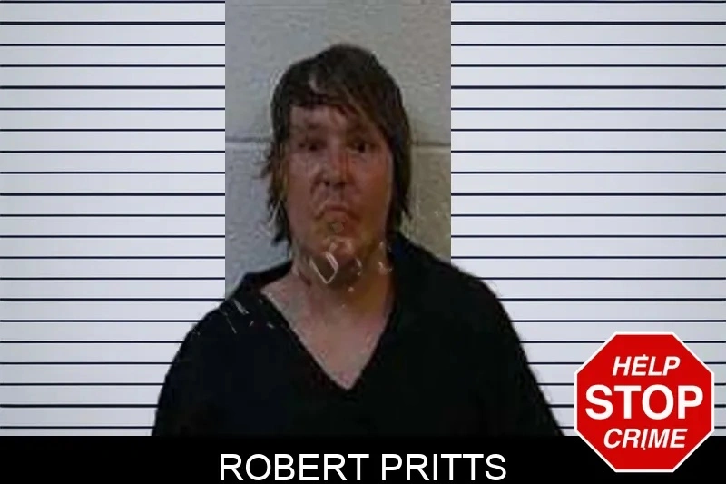 Robert Pritts mugshot – Polk County , Georgia Robert Pritts mugshot