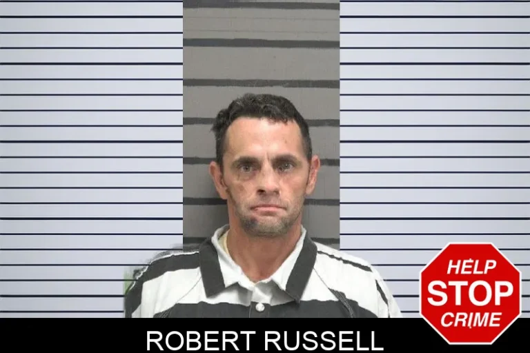 Robert Russell