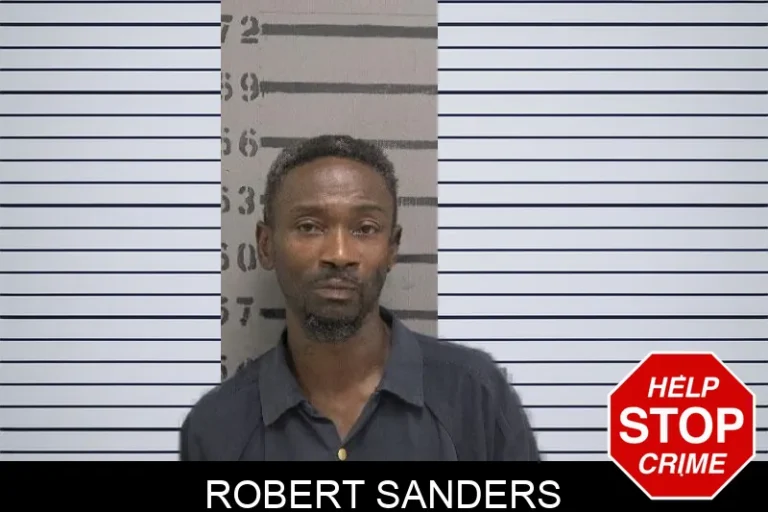 Robert Sanders
