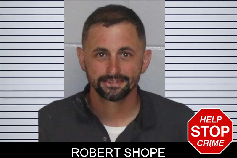 Robert Shope