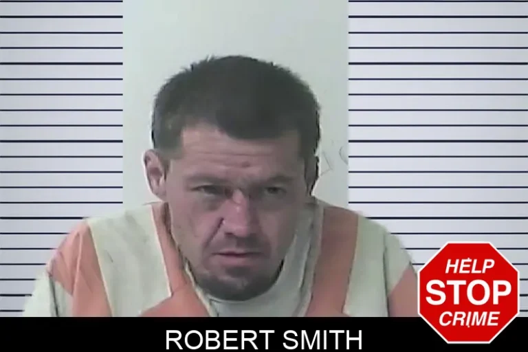 Robert Smith