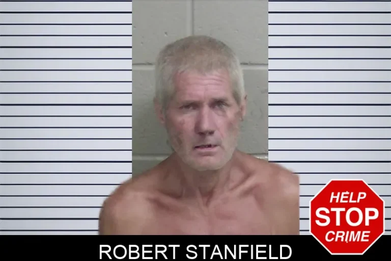 Robert Stanfield