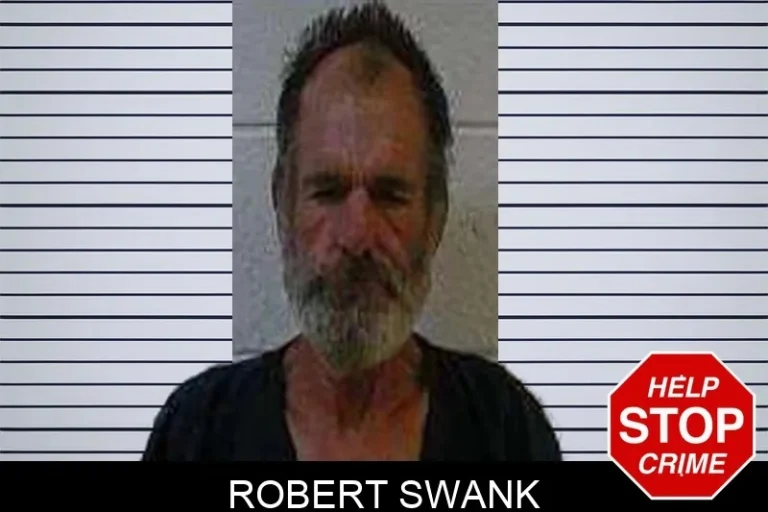 Robert Swank mugshot – Polk County , Georgia Robert Swank