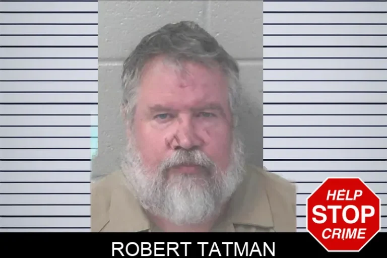 Robert Tatman