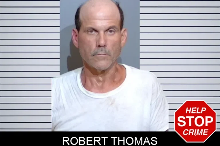 Robert Thomas