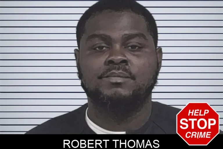 Robert Thomas