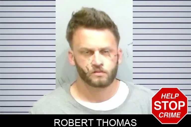 Robert Thomas