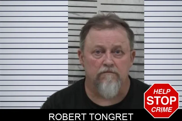 Robert Tongret