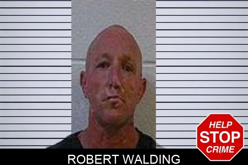Robert Walding