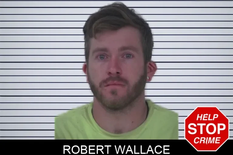 Robert Wallace