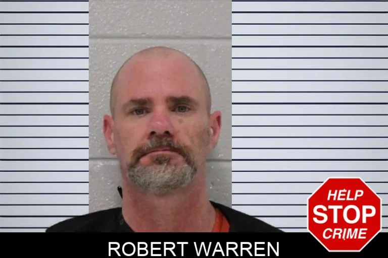 Robert Warren