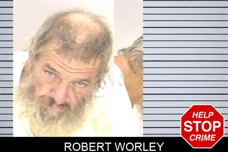 Robert Worley
