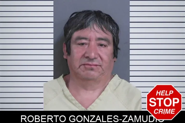 Roberto Gonzales-Zamudio