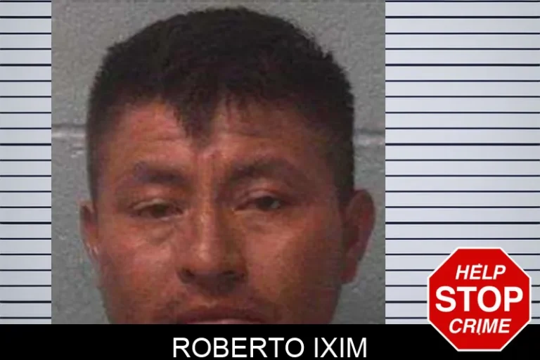 Roberto Ixim