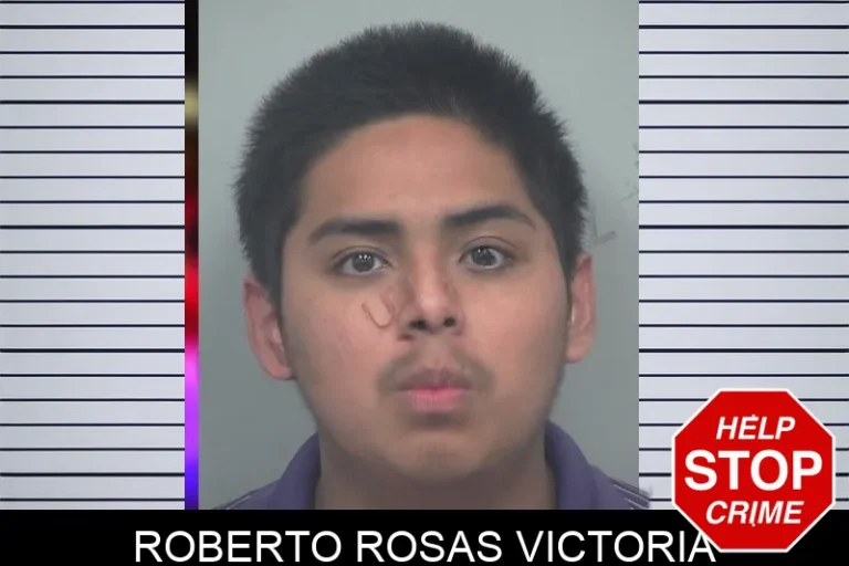 Roberto Rosas Victoria