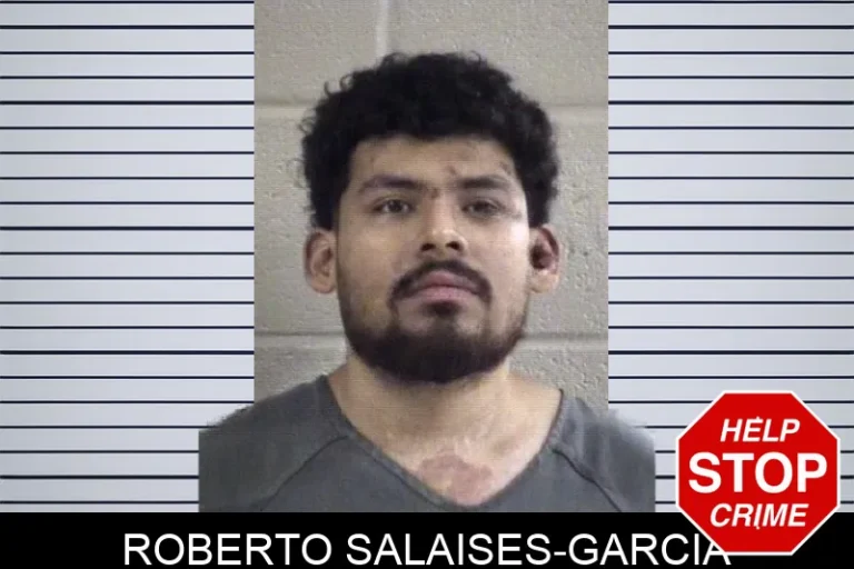 Roberto Salaises-Garcia mugshot – Whitfield County , Georgia Roberto Salaises-Garcia