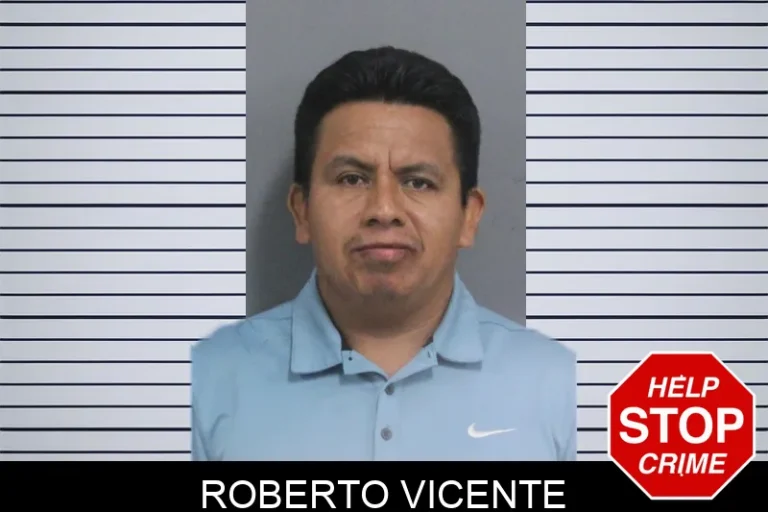 Roberto Vicente
