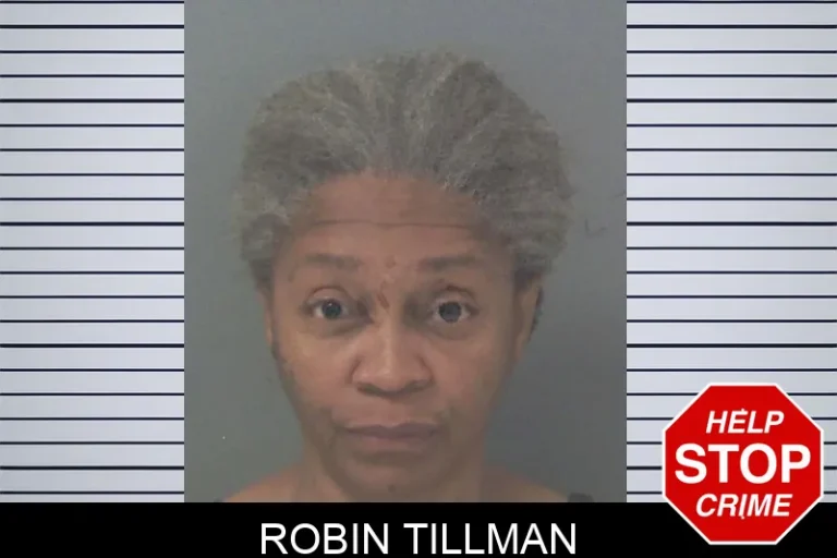 Robin Tillman mugshot β Douglas County , Georgia Robin Tillman