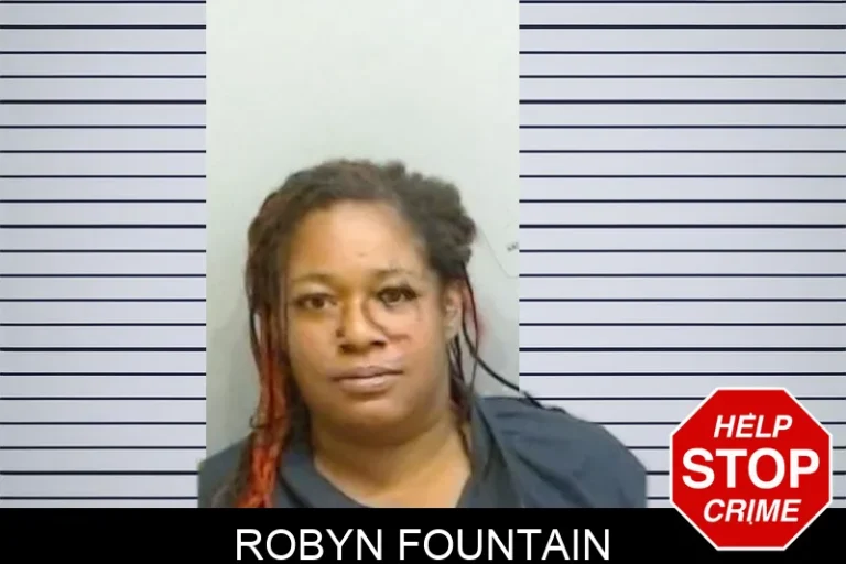 Robyn Fountain