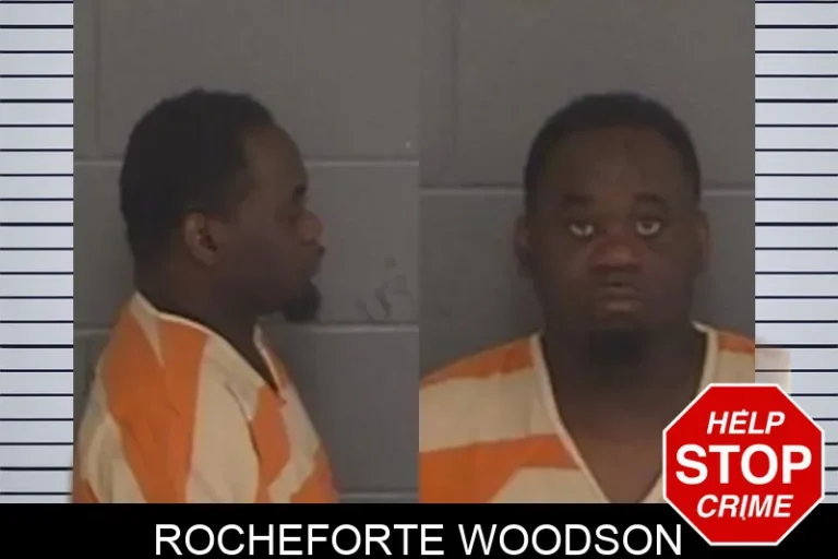 Rocheforte Woodson