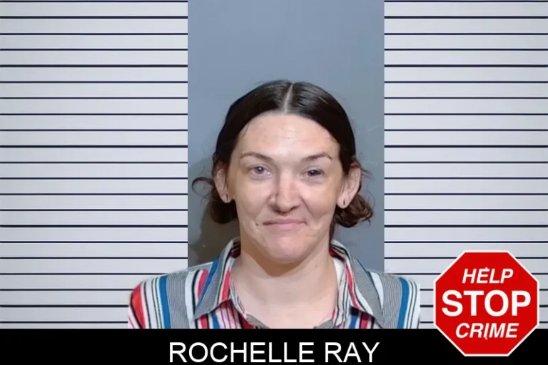 Rochelle Ray