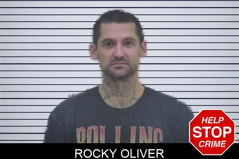 Rocky Oliver