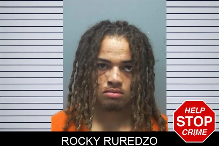 Rocky Ruredzo