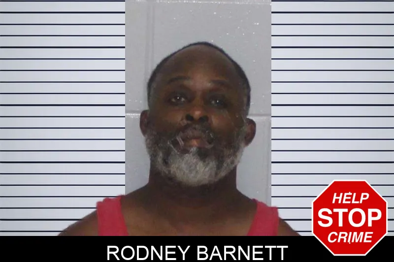 Rodney Barnett