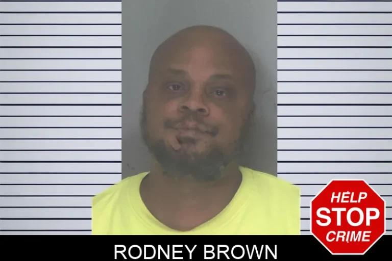 Rodney Brown