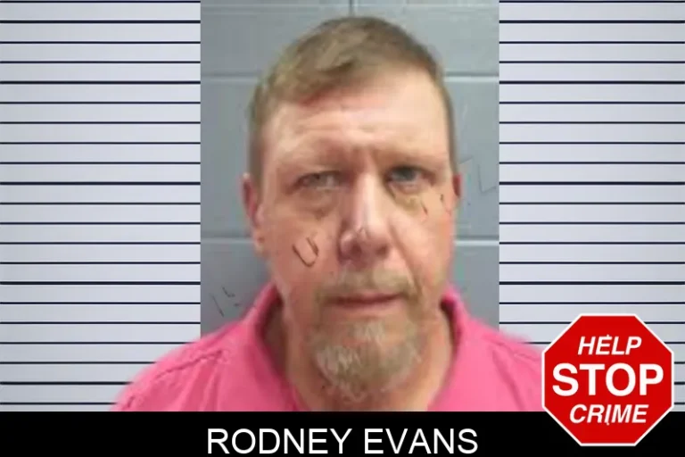 Rodney Evans