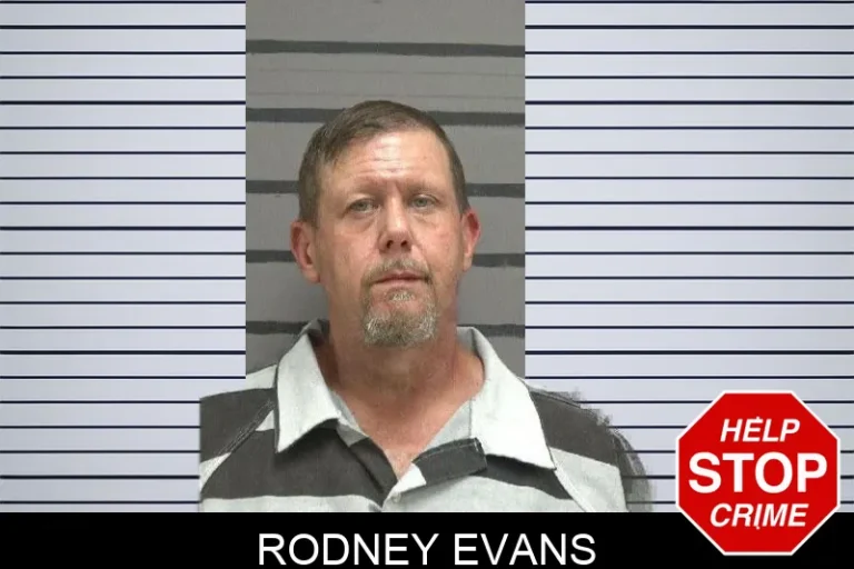 Rodney Evans