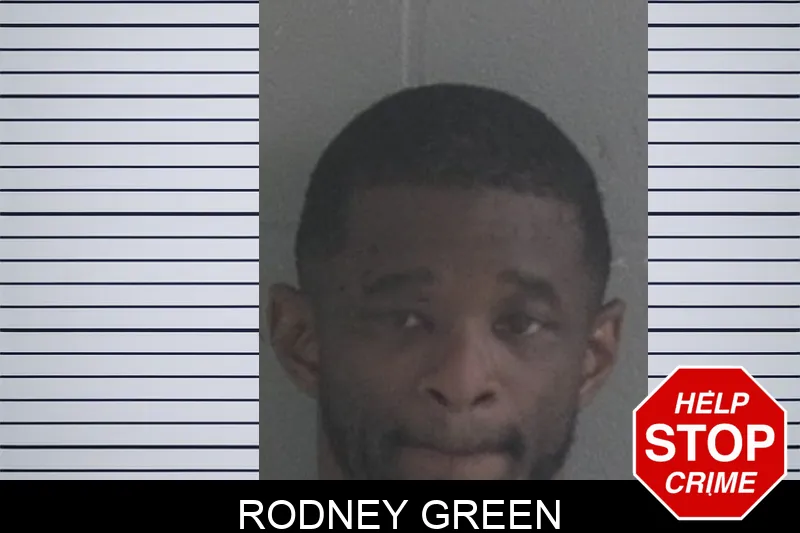 Rodney Green
