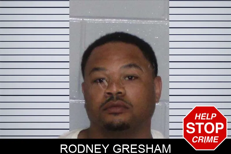Rodney Gresham