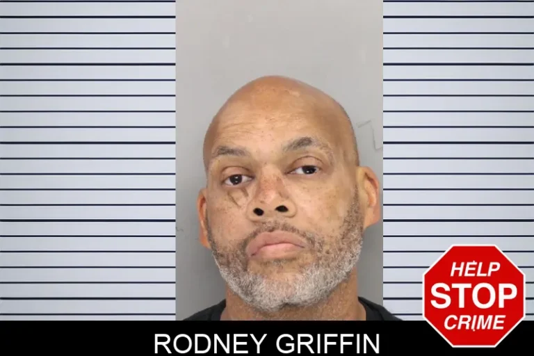Rodney Griffin