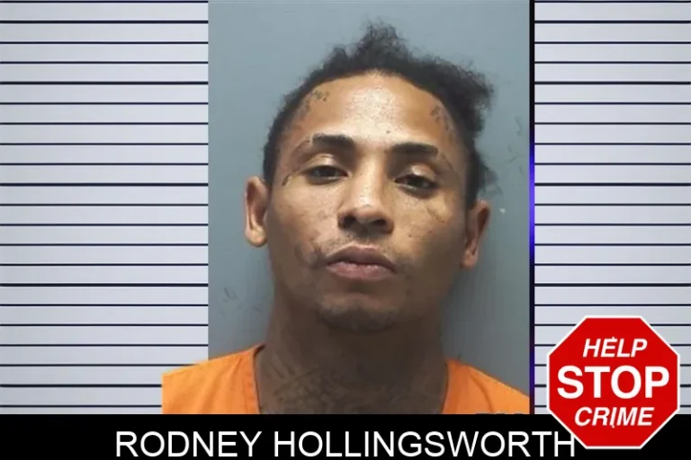 Rodney Hollingsworth mugshot – Cherokee County , Georgia Rodney Hollingsworth