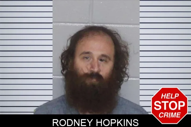 Rodney Hopkins