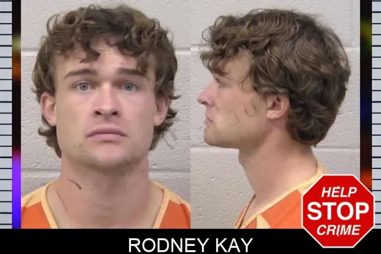 Rodney Kay