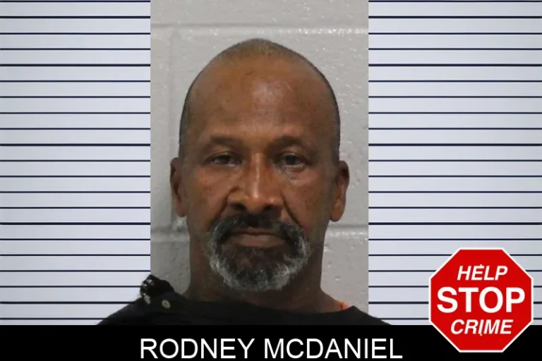 Rodney McDaniel